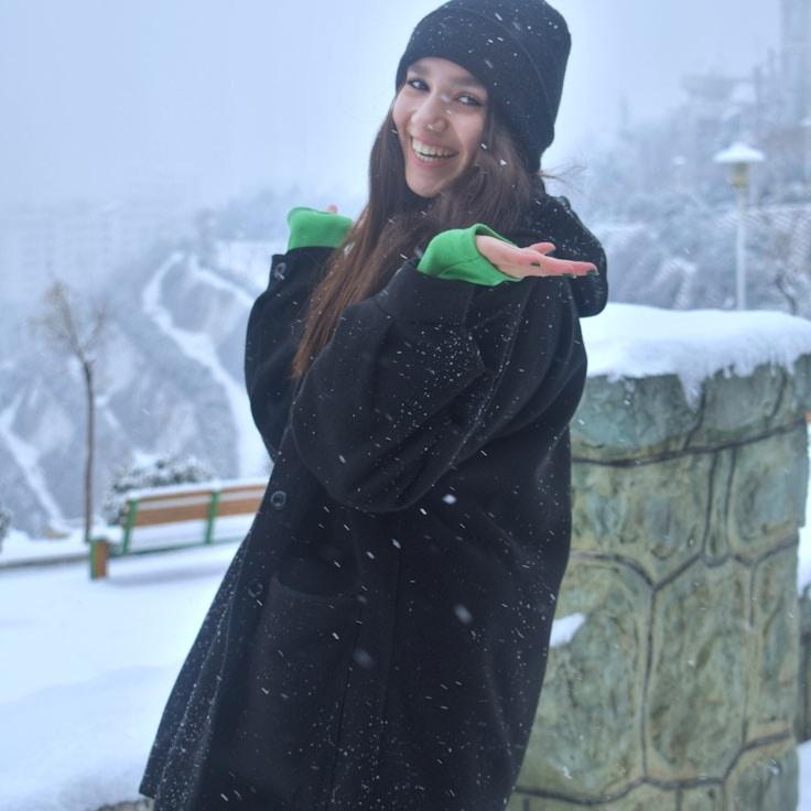 Emma Weber - Founder of MavexQultaRenvi